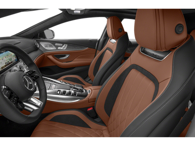 2023 Mercedes-Benz AMG® GT AMG® GT 53 4-Door Coupe