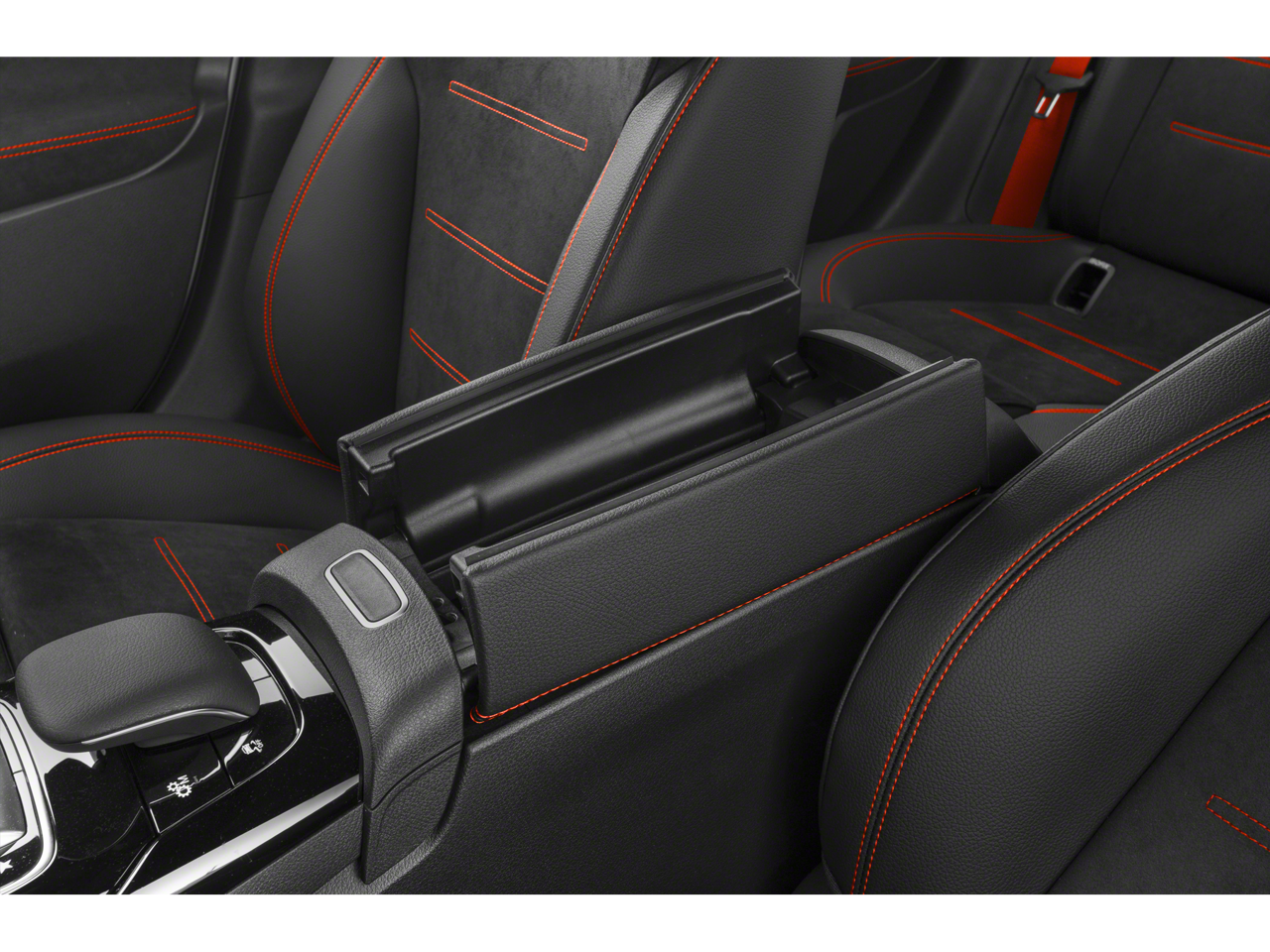2023 Mercedes-Benz CLA AMG® CLA 35 4MATIC® Coupe