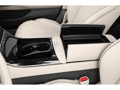 2023 Mercedes-Benz S-Class S 580 4MATIC® Sedan