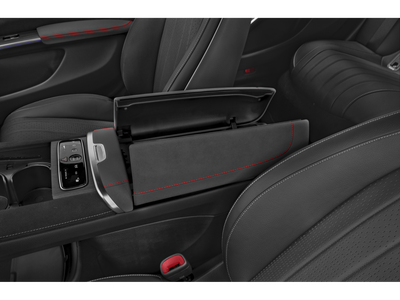 2023 Mercedes-Benz EQS EQS 580 4MATIC® Sedan