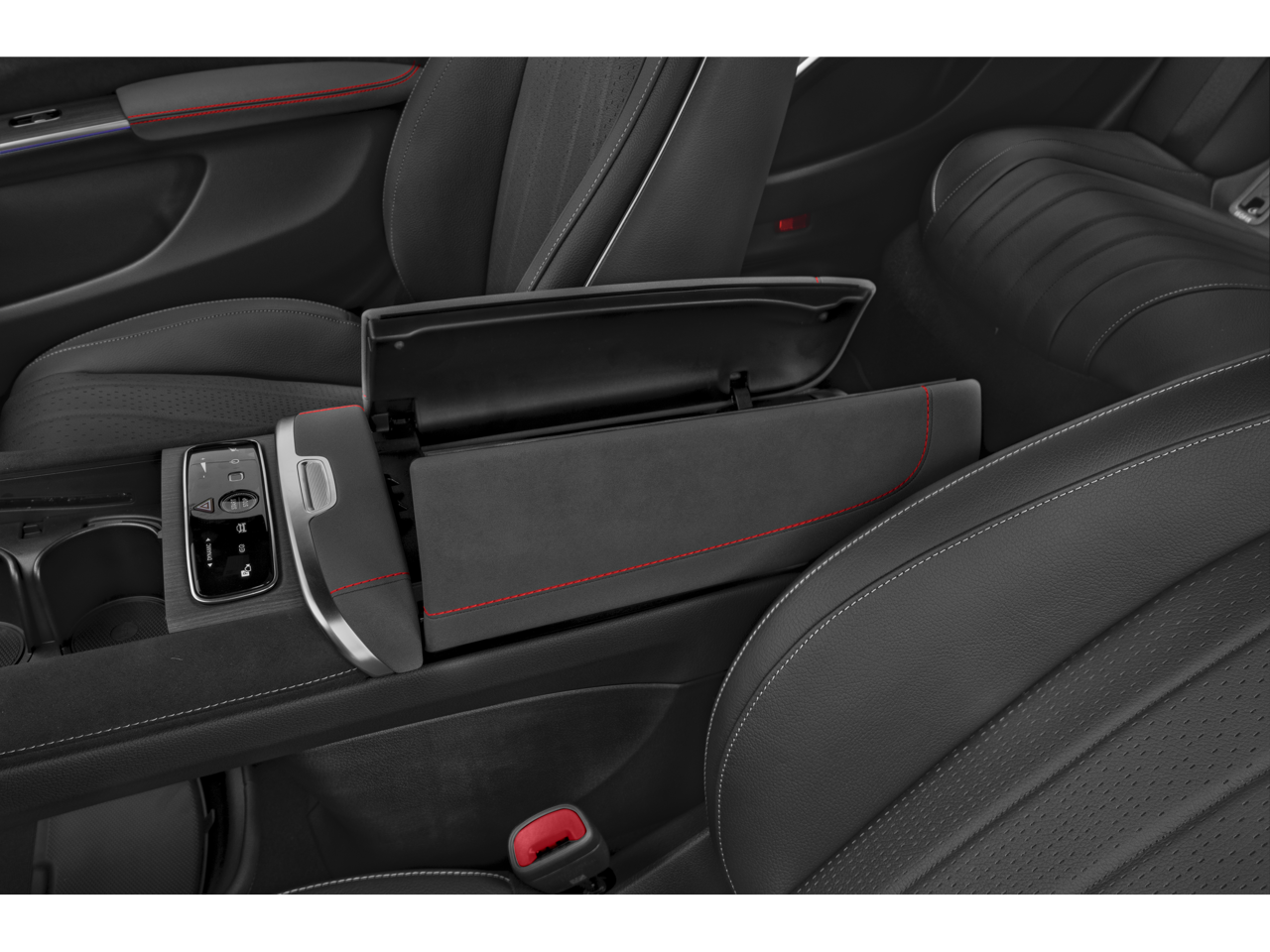 2023 Mercedes-Benz EQS EQS 580 4MATIC® Sedan