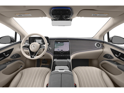 2023 Mercedes-Benz EQS EQS 450 4MATIC® Sedan