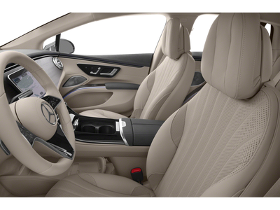 2023 Mercedes-Benz EQS EQS 450 4MATIC® Sedan