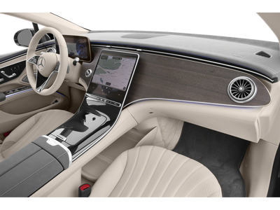 2023 Mercedes-Benz EQS EQS 450 4MATIC® Sedan