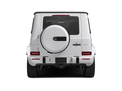 2023 Mercedes-Benz G-Class AMG® G 63 4MATIC® SUV