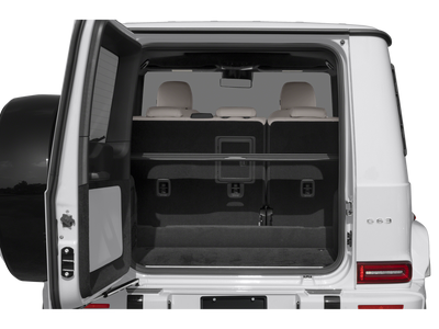 2023 Mercedes-Benz G-Class AMG® G 63 4MATIC® SUV