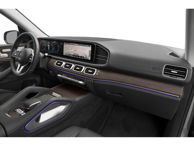 2023 Mercedes-Benz GLS GLS 450 4MATIC® SUV