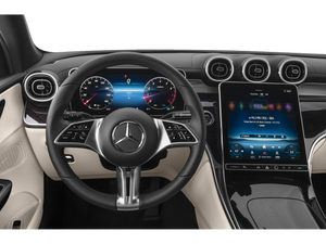 2023 Mercedes-Benz GLC 300 4MATIC&#174; SUV