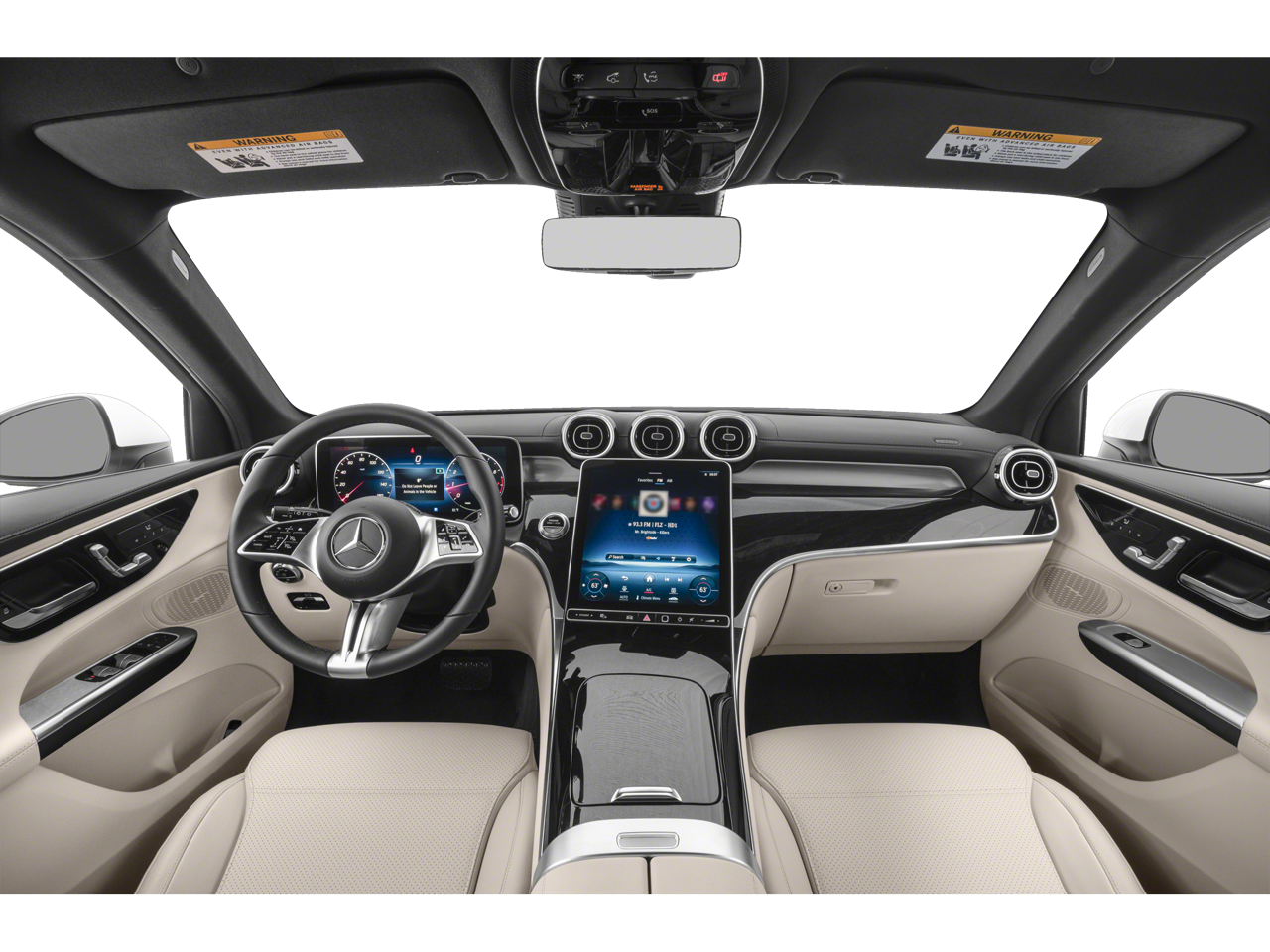 2023 Mercedes-Benz GLC 300 4MATIC® SUV Bridgewater NJ | Somerville  Piscataway Township Flemington New Jersey W1NKM4HB9PU016168