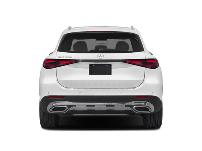 2023 Mercedes-Benz GLC GLC 300 4MATIC® SUV