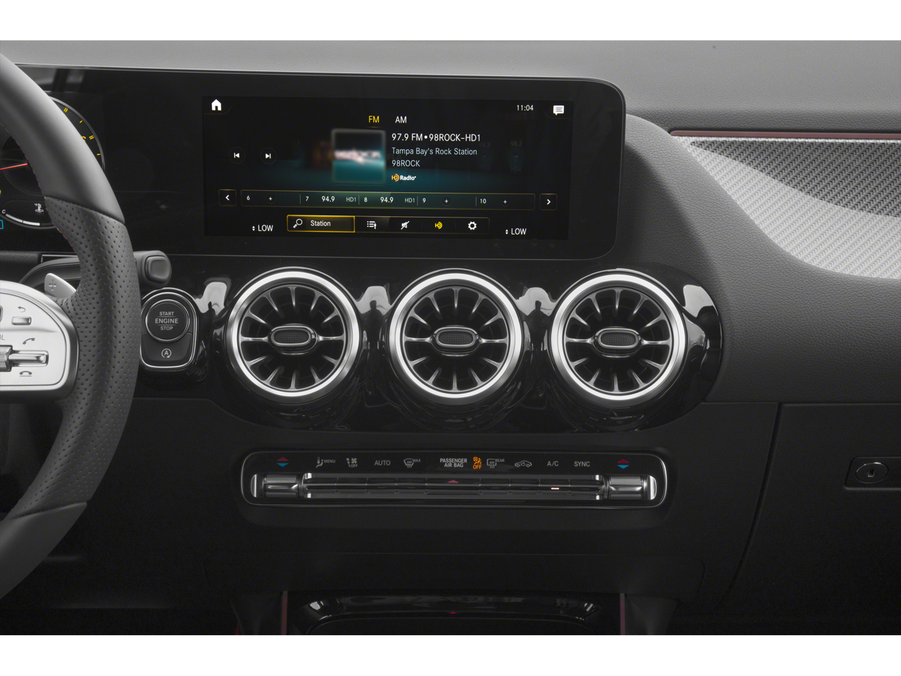 2023 Mercedes-Benz GLA AMG® GLA 45 4MATIC® SUV