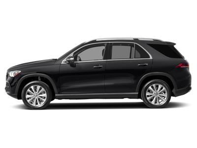 2023 Mercedes-Benz GLE GLE 350 4MATIC® SUV