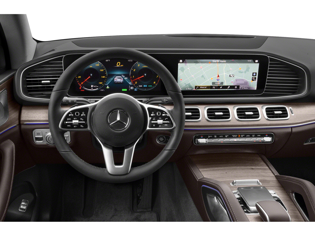 2023 Mercedes-Benz GLE GLE 450 4MATIC® SUV