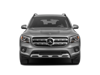 2023 Mercedes-Benz GLB GLB 250 4MATIC® SUV