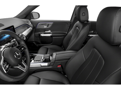 2023 Mercedes-Benz GLB GLB 250 4MATIC® SUV