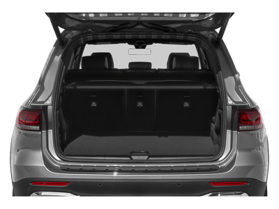 2023 Mercedes-Benz GLB GLB 250 4MATIC® SUV