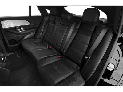 2023 Mercedes-Benz GLE AMG® GLE 53 4MATIC® Coupe