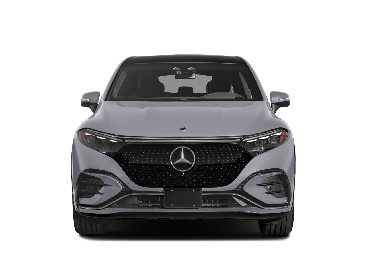2023 Mercedes-Benz EQS EQS 580 4MATIC® SUV