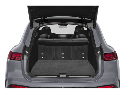 2023 Mercedes-Benz EQS EQS 580 4MATIC® SUV