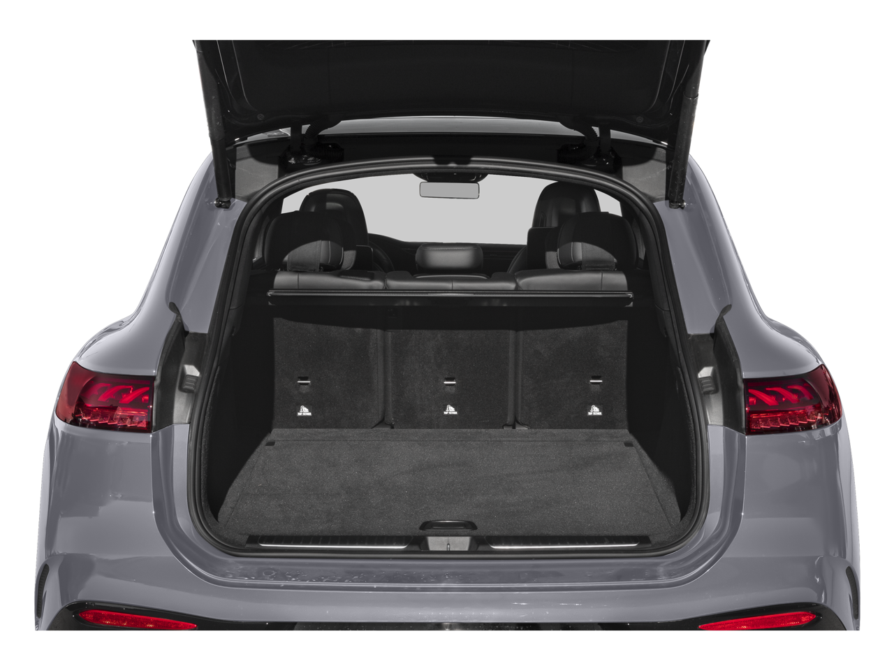 2023 Mercedes-Benz EQS EQS 580 4MATIC® SUV