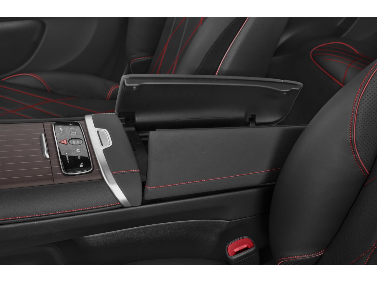 2023 Mercedes-Benz EQS EQS 580 4MATIC® SUV