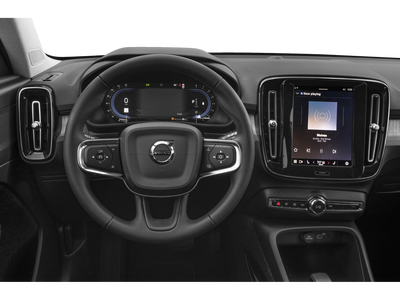 2023 Volvo XC40 B5 AWD Plus Bright Theme