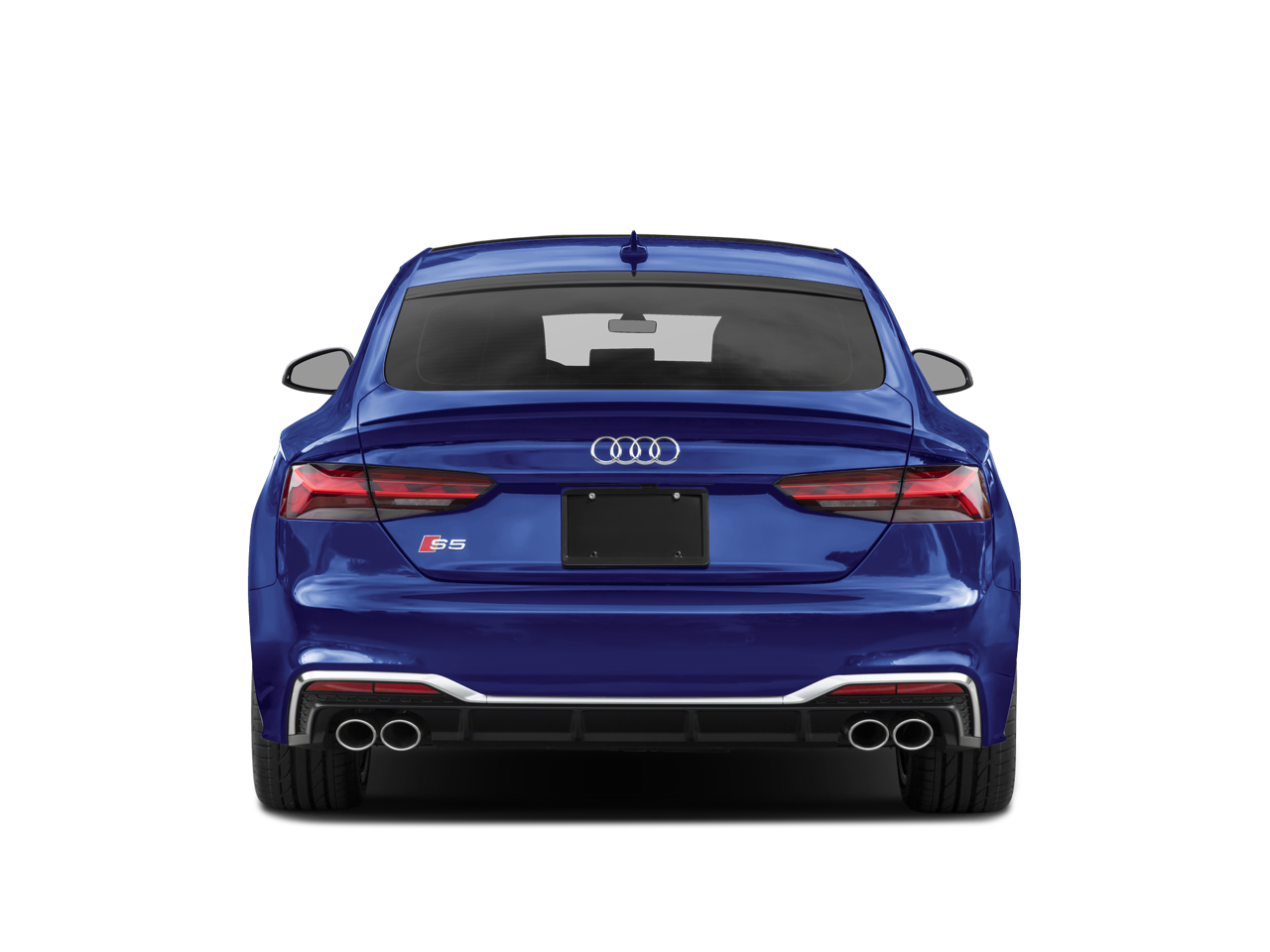 2024 Audi S5 Sportback Premium Plus 3.0 TFSI quattro
