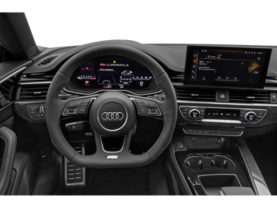 2024 Audi S5 Sportback Premium Plus 3.0 TFSI quattro