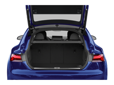 2024 Audi S5 Sportback Premium Plus 3.0 TFSI quattro