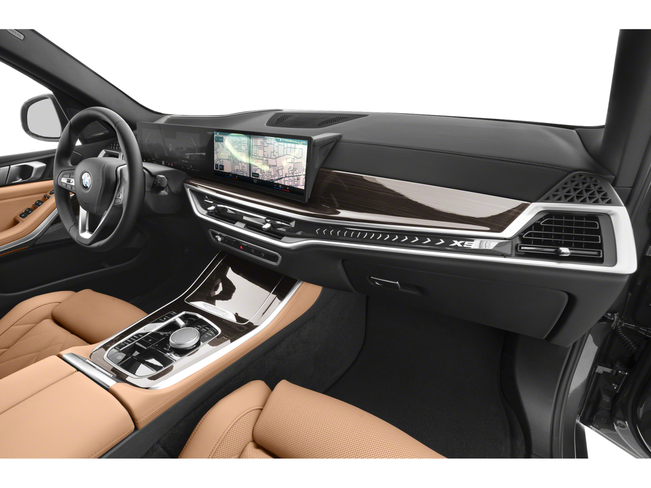 2024 BMW X5 xDrive40i Sports Activity Vehicle