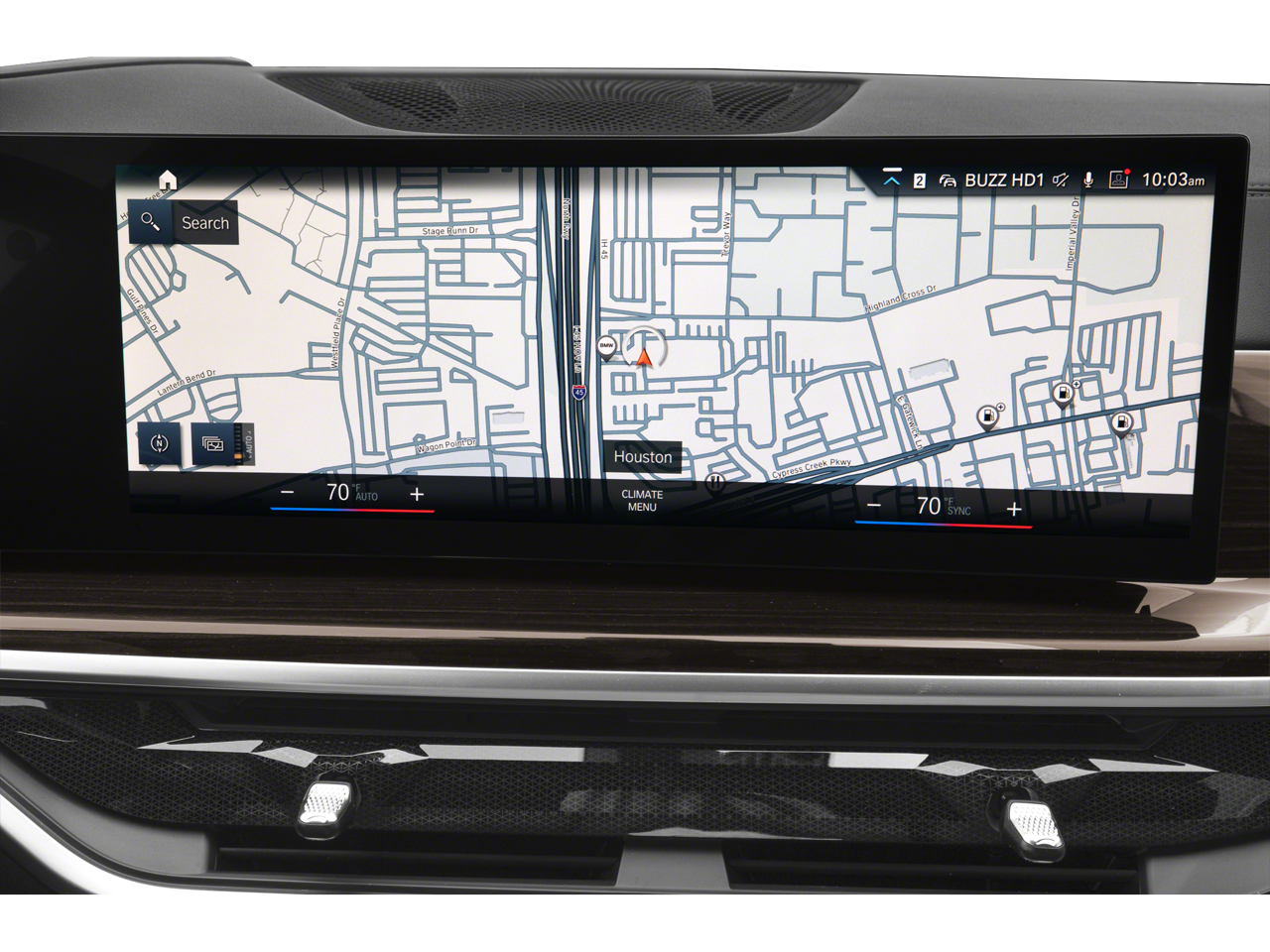 2024 BMW X5 xDrive40i Sports Activity Vehicle