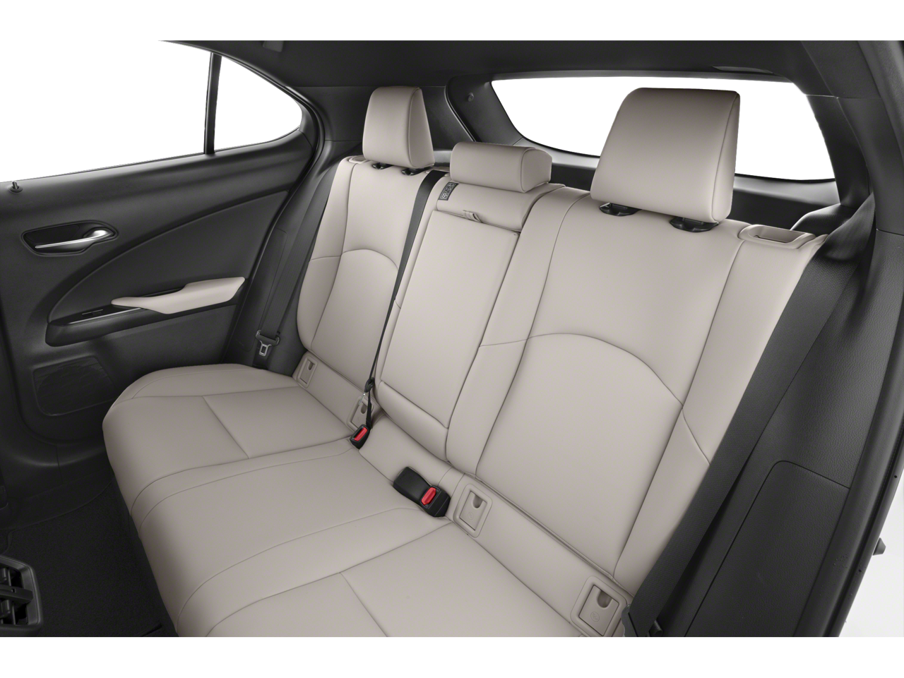 2024 Lexus UX UX 250h Premium AWD