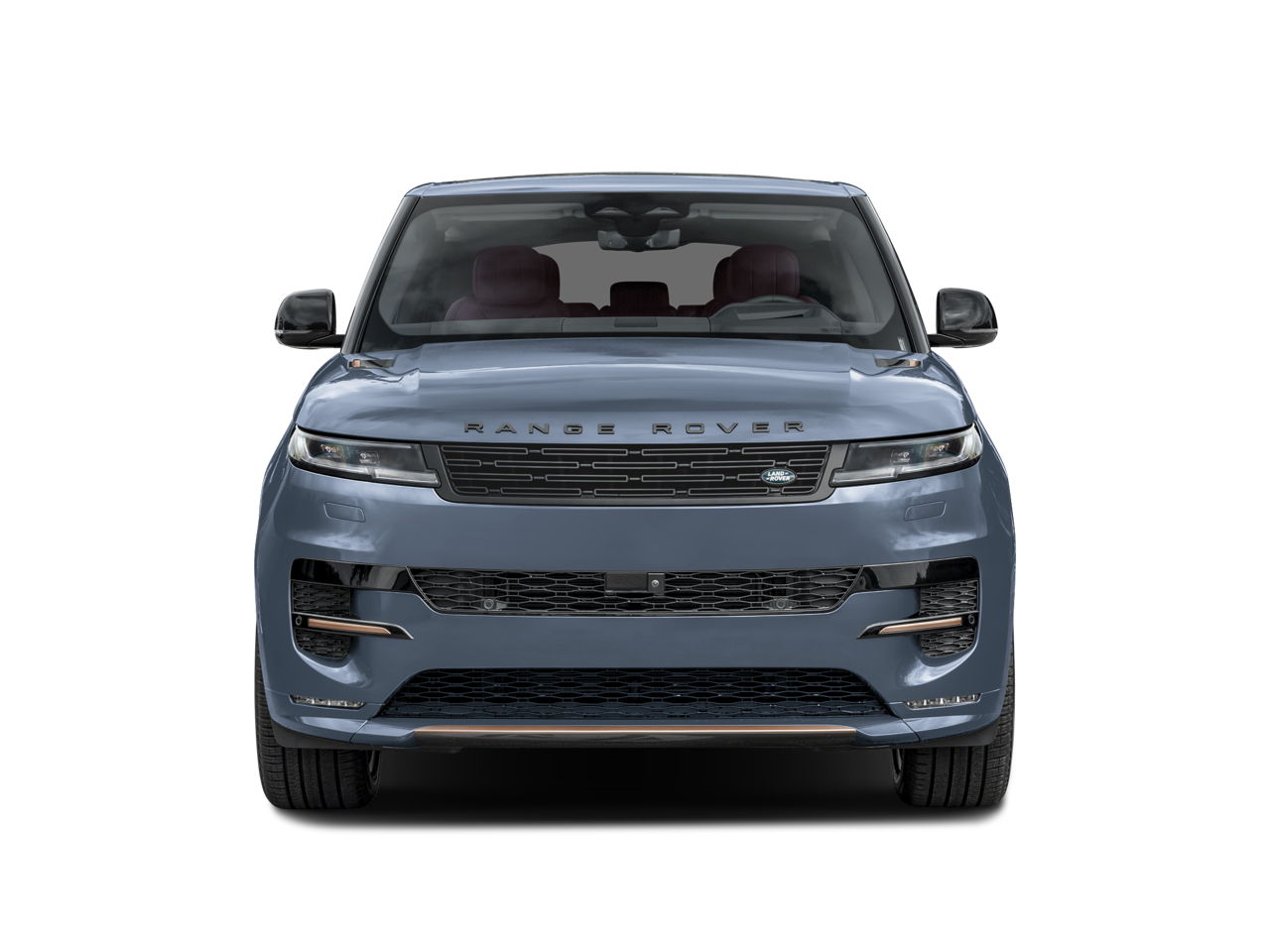 2024 Land Rover Range Rover Sport P400 Dynamic SE