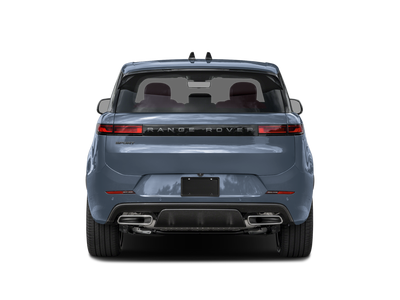 2024 Land Rover Range Rover Sport P400 Dynamic SE