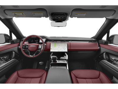 2024 Land Rover Range Rover Sport P400 Dynamic SE