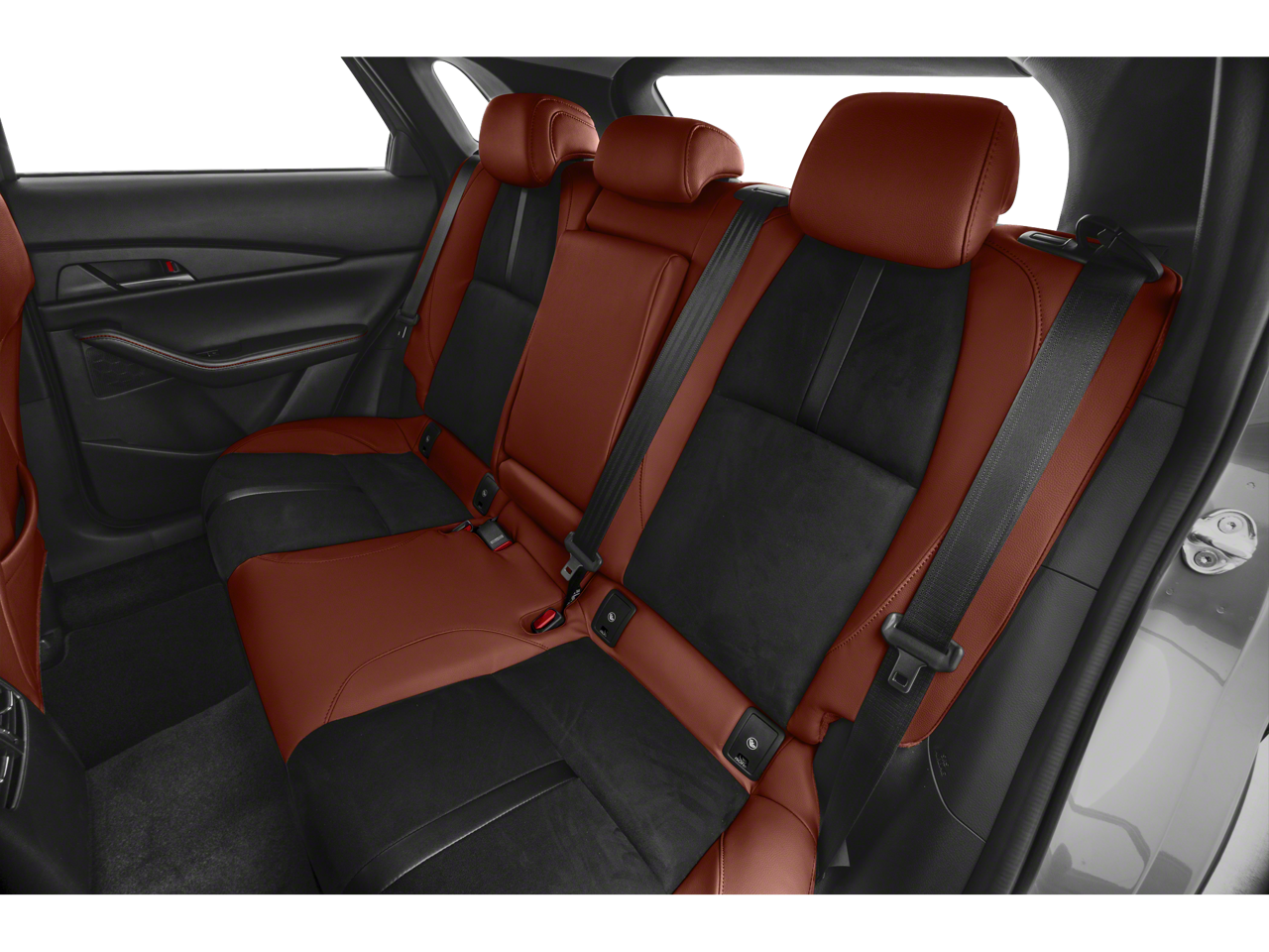 2024 Mazda Mazda CX-30 2.5 Carbon Turbo AWD