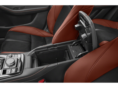 2024 Mazda Mazda CX-30 2.5 Carbon Turbo AWD