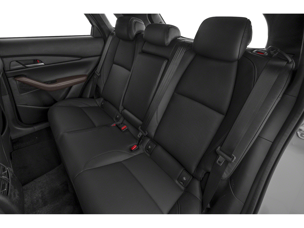 2024 Mazda Mazda CX-30 2.5 Turbo Premium Plus Package AWD