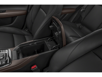 2024 Mazda Mazda CX-30 2.5 Turbo Premium Plus Package AWD