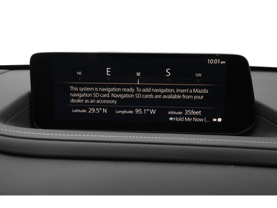 2024 Mazda Mazda CX-30 2.5 Turbo Premium Plus Package AWD