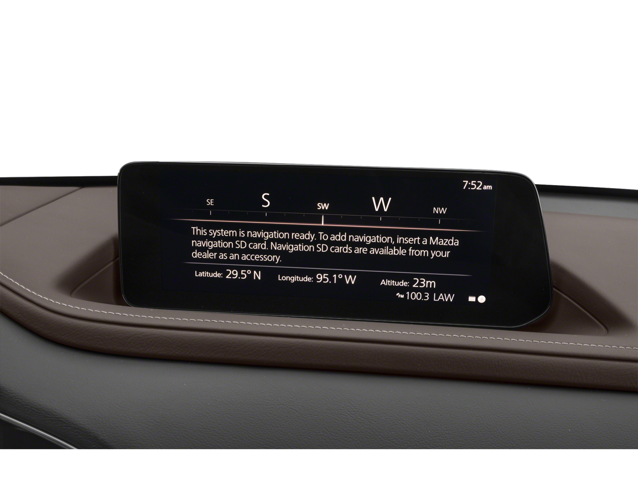 2024 Mazda Mazda CX-30 2.5 Turbo Premium Package AWD