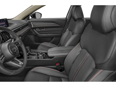 2024 Mazda Mazda CX-50 2.5 Turbo Premium Plus Package AWD