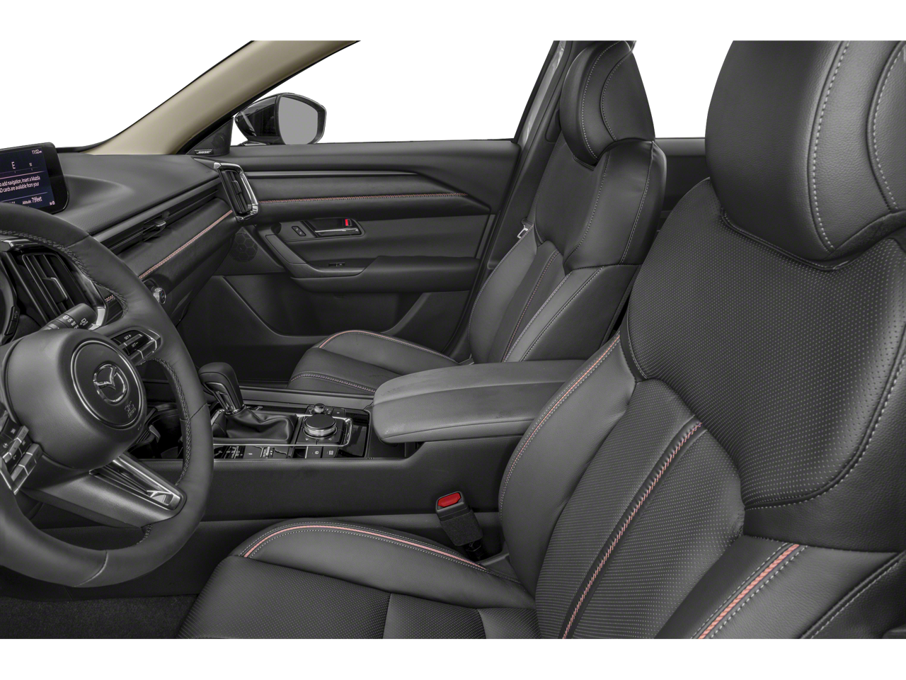 2024 Mazda Mazda CX-50 2.5 Turbo Premium Plus Package AWD