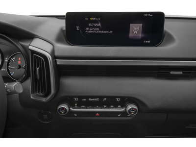 2024 Mazda Mazda CX-50 2.5 Turbo Premium Plus Package AWD