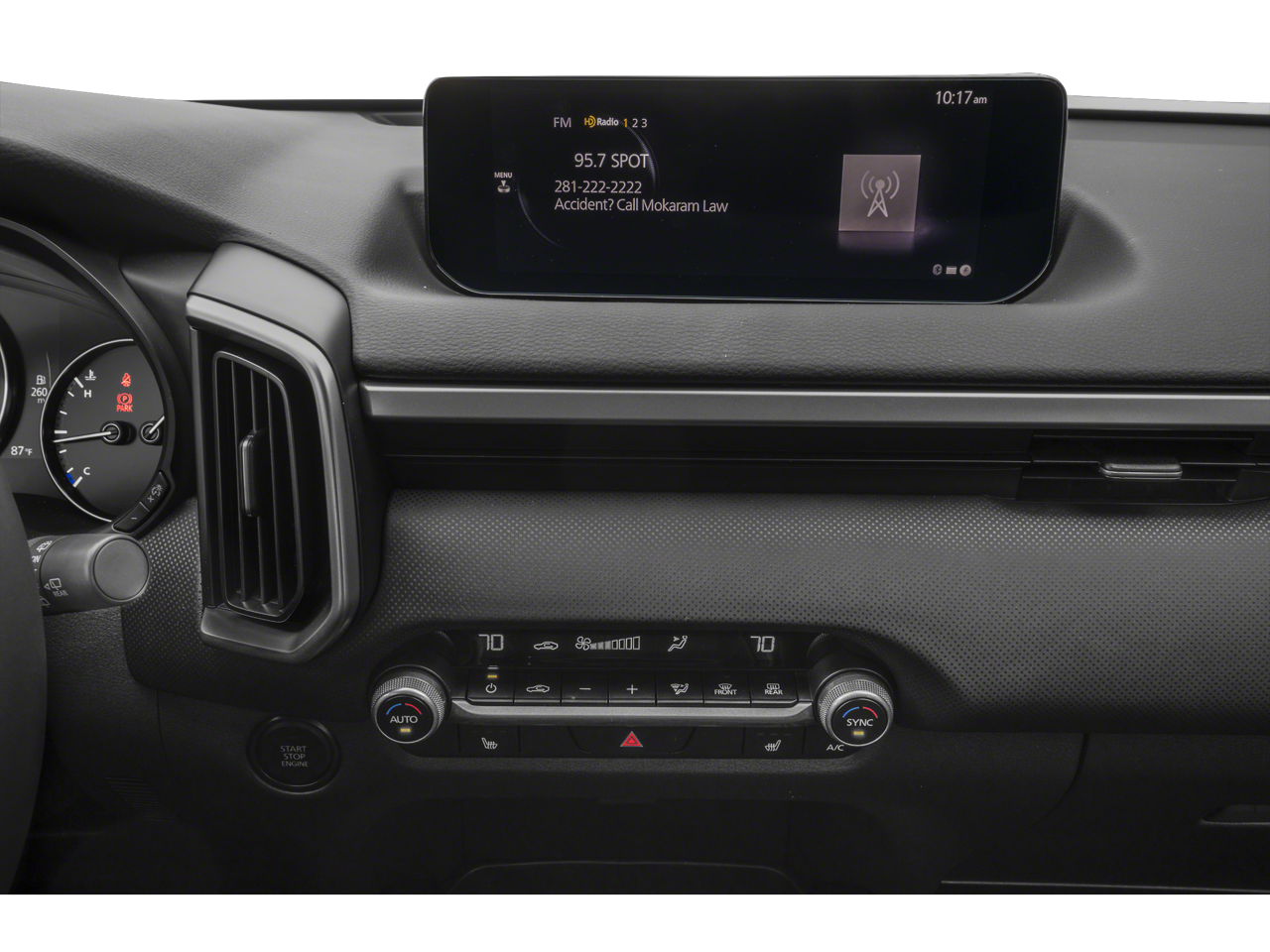 2024 Mazda Mazda CX-50 2.5 Turbo Premium Plus Package AWD