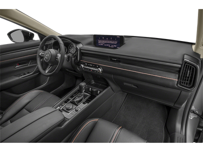 2024 Mazda Mazda CX-50 2.5 Turbo Premium Plus Package AWD