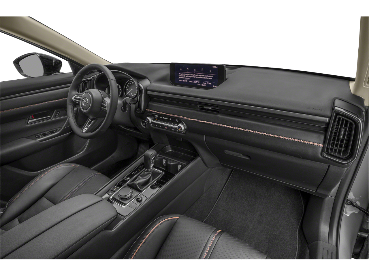 2024 Mazda Mazda CX-50 2.5 Turbo Premium Plus Package AWD