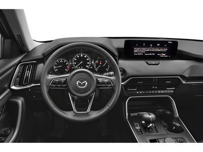 2024 Mazda Mazda CX-90 3.3 Turbo Select AWD