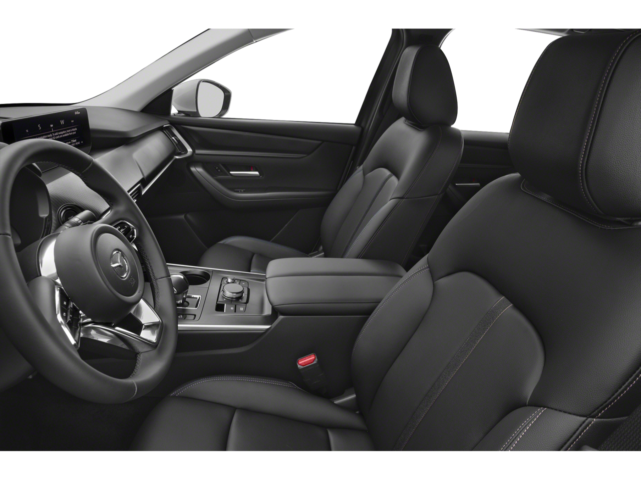 2024 Mazda Mazda CX-90 3.3 Turbo Select AWD