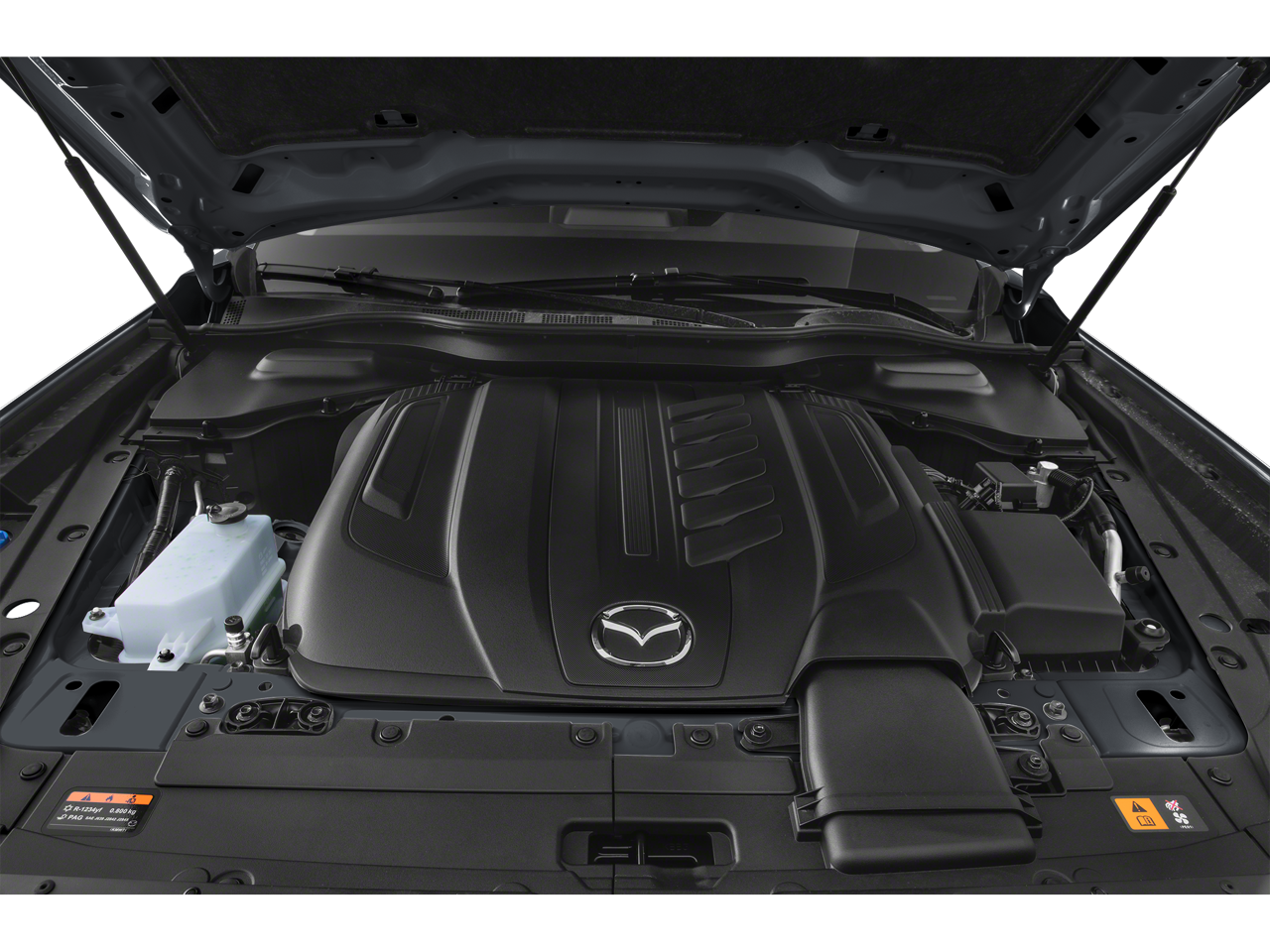 2024 Mazda Mazda CX-90 3.3 Turbo Select AWD